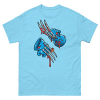 Snikt! T-Shirt - Thumbnail 11