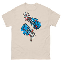 Snikt! T-Shirt - Thumbnail 12