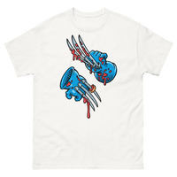 Snikt! T-Shirt - Thumbnail 13