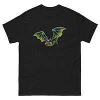 Blind as a Bat T-Shirt - Thumbnail 1