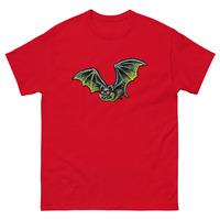 Blind as a Bat T-Shirt - Thumbnail 2