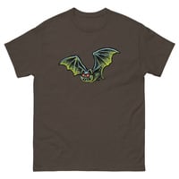 Blind as a Bat T-Shirt - Thumbnail 3