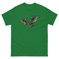 Blind as a Bat T-Shirt - Thumbnail 5