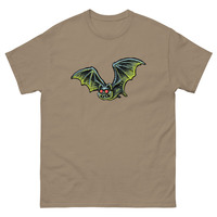 Blind as a Bat T-Shirt - Thumbnail 8
