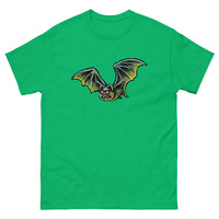 Blind as a Bat T-Shirt - Thumbnail 9