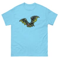 Blind as a Bat T-Shirt - Thumbnail 11