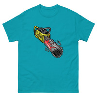 Chainsaw T-Shirt - Thumbnail 7