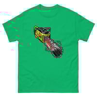 Chainsaw T-Shirt - Thumbnail 9