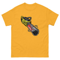 Chainsaw T-Shirt - Thumbnail 10