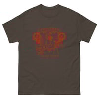 Day of the Dead - Dia de los Muertos T-Shirt - Thumbnail 4