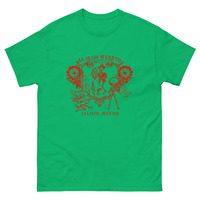 Day of the Dead - Dia de los Muertos T-Shirt - Thumbnail 8