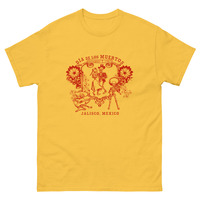 Day of the Dead - Dia de los Muertos T-Shirt - Thumbnail 9