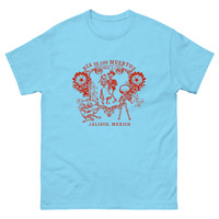 Day of the Dead - Dia de los Muertos T-Shirt - Thumbnail 10