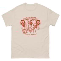 Day of the Dead - Dia de los Muertos T-Shirt - Thumbnail 11