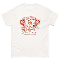 Day of the Dead - Dia de los Muertos T-Shirt - Thumbnail 12