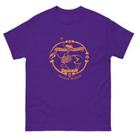 Day of the Dead Horse & Baquero T-Shirt - Thumbnail 4