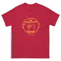 Day of the Dead Horse & Baquero T-Shirt - Thumbnail 6