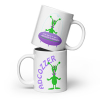 Sky Buddy Mugs - Thumbnail 5
