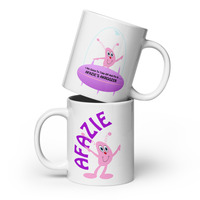 Little Space Explorers Mug - Thumbnail 5