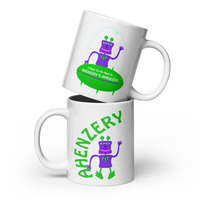 Cartoon Mug Buddies - Thumbnail 5