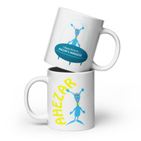 Cosmic Hero Mug - Thumbnail 5