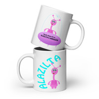 Little Space Explorers Mug - Thumbnail 5