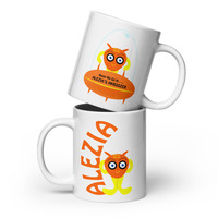 Magical Flying Mug - Thumbnail 5