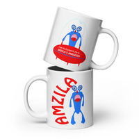 Cosmic Coffee Mug Friend - Thumbnail 5