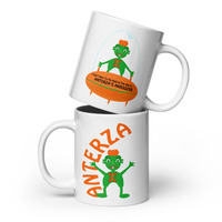 High Flying Character Mug - Thumbnail 5