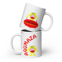 Alien Adventure Mug - Thumbnail 5