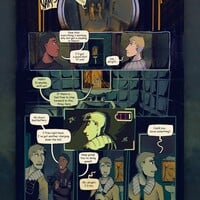 The M.U.T.T.S. Comic | PRE-ORDER - Thumbnail 2