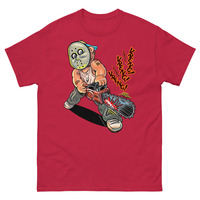 Wyatt Rapper - Thumbnail 4