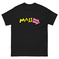 Mass Appeal Classic T-Shirt - Thumbnail 1
