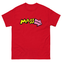 Mass Appeal Classic T-Shirt - Thumbnail 3