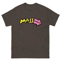 Mass Appeal Classic T-Shirt - Thumbnail 4