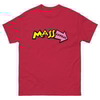 Mass Appeal Classic T-Shirt - Thumbnail 5
