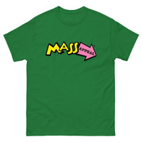 Mass Appeal Classic T-Shirt - Thumbnail 6