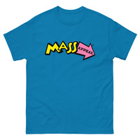 Mass Appeal Classic T-Shirt - Thumbnail 7