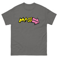 Mass Appeal Classic T-Shirt - Thumbnail 8