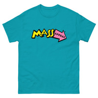 Mass Appeal Classic T-Shirt - Thumbnail 9