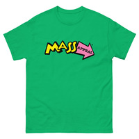 Mass Appeal Classic T-Shirt - Thumbnail 10