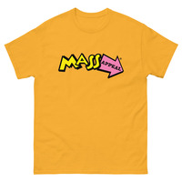 Mass Appeal Classic T-Shirt - Thumbnail 11