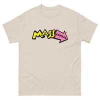 Mass Appeal Classic T-Shirt - Thumbnail 12