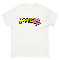 Mass Appeal Classic T-Shirt - Thumbnail 13