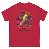 Severance T-Shirt - Thumbnail 5