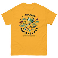 Severance T-Shirt - Thumbnail 10