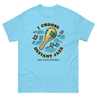 Severance T-Shirt - Thumbnail 11