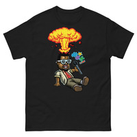 Rapper Ye Bang! T-Shirt - Thumbnail 1