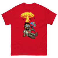 Kanye Ye Bang! T-Shirt - Thumbnail 3