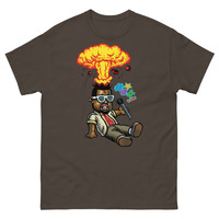 Rapper Ye Bang! T-Shirt - Thumbnail 4